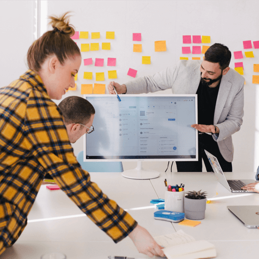 Get Your Search Engine Optimization Done Right In 5 Super Steps! 1 Social Wolves Services