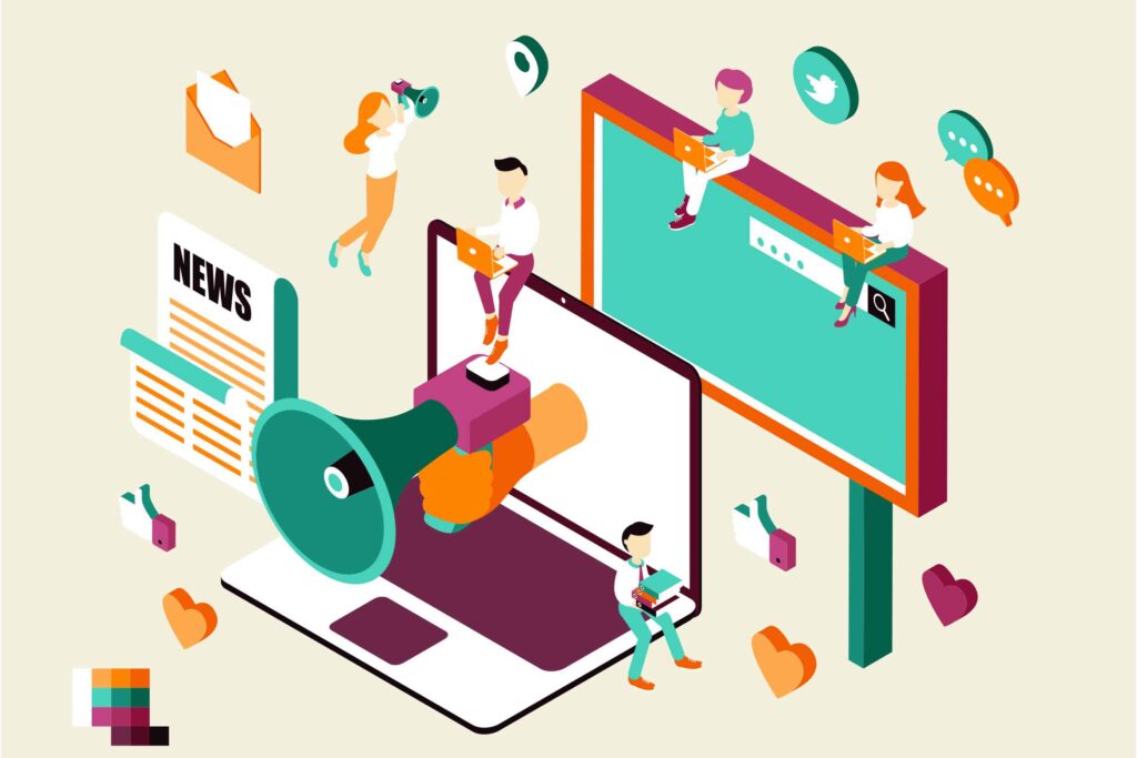 #1 Strategy For Crafting Effective Banner Ads for Maximum ROI 1 How to Make Banner Ads in 2023