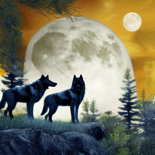 Grow Your Business with Social Wolves Help