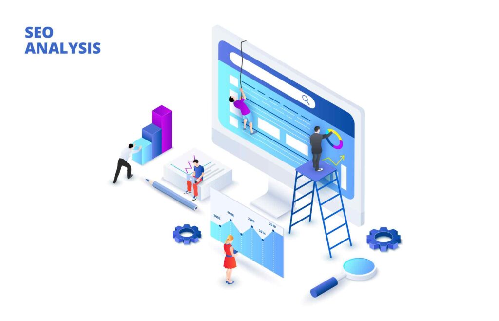 Key SEO Metrics In 2023